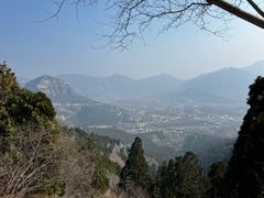 -石经山风景区