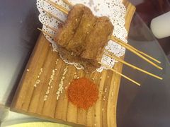 圆满素食林-圆满素食林饭店非遗素食(河西店)