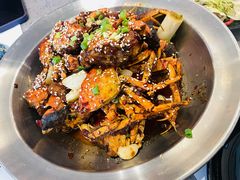 -一棠龙虾•王牌虾球(恒隆广场店)