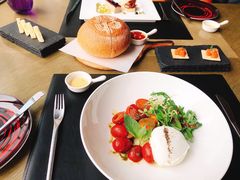 -恰餐厅及酒吧CHAR Bar & Grill(北京三里屯洲际店)