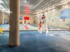 -同人紫荆文体中心·游泳馆(紫荆大厦店)
