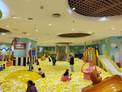 -MELAND(郑州万象城店)