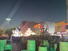 -万达广场(松江店)