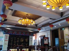 -功德林素菜饭庄(前门店)