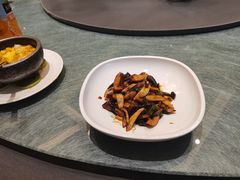 -小厨娘淮扬菜(六合欢乐港店)