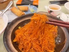 虾油粉丝煲-顺风山庄(水濂山店)