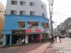 Cafe&nbsp;de&nbsp;Paris(가로수길점&nbsp;新沙洞)-Cafe de Paris(林荫路店)