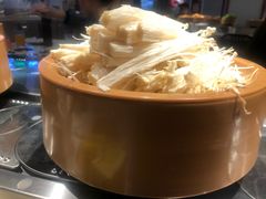 -龍歌自助小火锅(崂山丽达店)