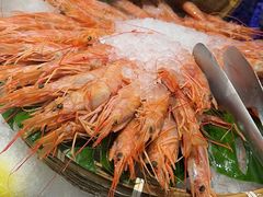 -初色海鲜自助(万丰路店)