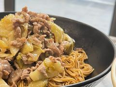 -老地方面馆(思南路店)