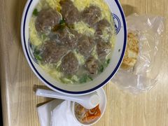 -海清宁记大馅云吞