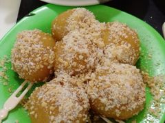 签到图片-芬芳甜品(同福路店)