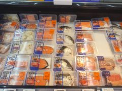 -沃尔玛(星湖商业城店)