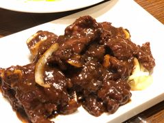 -逸林轩中餐厅(中信泰富朱家角锦江酒店)
