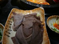 -蓉城江北老灶火锅(春熙路店)