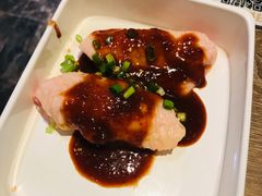 -火炉火自助餐(悠唐购物中心店)