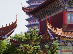 -皇罗禅寺