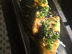 -昊·来了寿司(双楠2店)