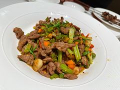 -双合园·海鲜水饺青岛菜(万佳广场店)