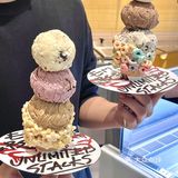 什么！无锡也有ins明星同款冰淇淋了🍦