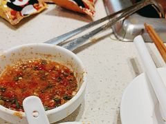 -海底捞大排档火锅(打浦路店)