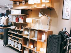 -MUJI无印良品(远洋未来广场店)