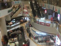 -银座mall(东直门店)