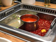 -草原塞蛮羊火锅城(港湾店)