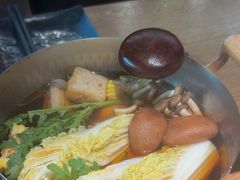 -沼津港精致料理·寿喜烧·烧鸟(青浦宝龙广场日料榜单店)