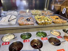 -佰人王串串香火锅(洋珠巷店)