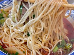 -兰州马子禄牛肉面(文景公园店)