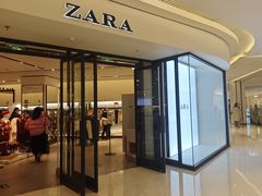 -ZARA(世贸天阶店)