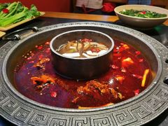 -晓宇重庆火锅(龙首店)