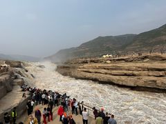 -陕西黄河壶口瀑布旅游区