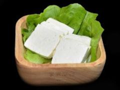 豆腐-独食火锅·半米屋台(望平街店)
