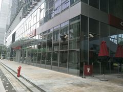 -COSTA COFFEE(阿里中心店)