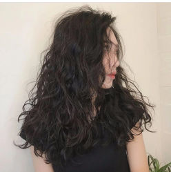 -美美秀造型