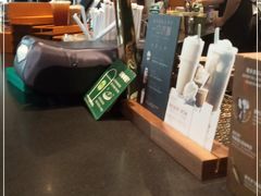 -星巴克(来福士2F店)