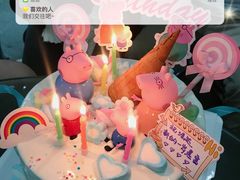 -丁先生蛋糕·品质鲜作(桐梓林店)