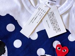 -COMME des GARCONS(银座三越店)