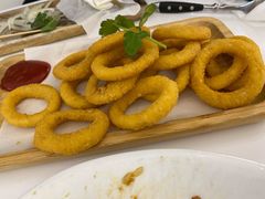 -伊诺咖啡(东川路店)