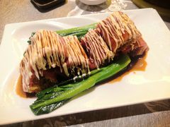 -香云轩·顺德菜(香云纱园林酒店店)