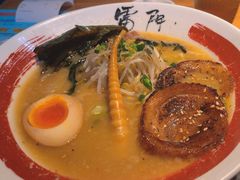 -雷门拉面店(新光天地店)