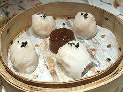 -钟菜·粤菜点心·宴请(海上世界·汇港二期店)