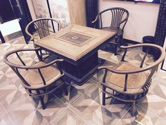 -香水足浴•按摩•SPA•汤泉会馆(南岗花园街店)