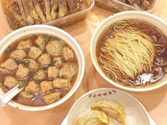 -蒋家桥饺面店(东关街店)