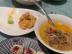 -凤凰园烤鸭店·唐山菜·传承花椒肉(老唐丰路店)