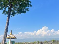 -一寨两国风景区