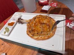 -石榴红了·非遗酥皮烤包子·新疆菜(瑞豪店)