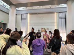 -洛阳古墓博物馆